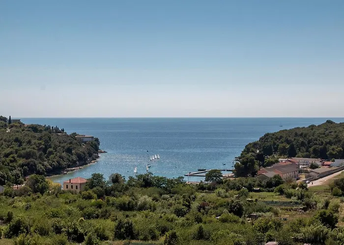 Apartman Vita