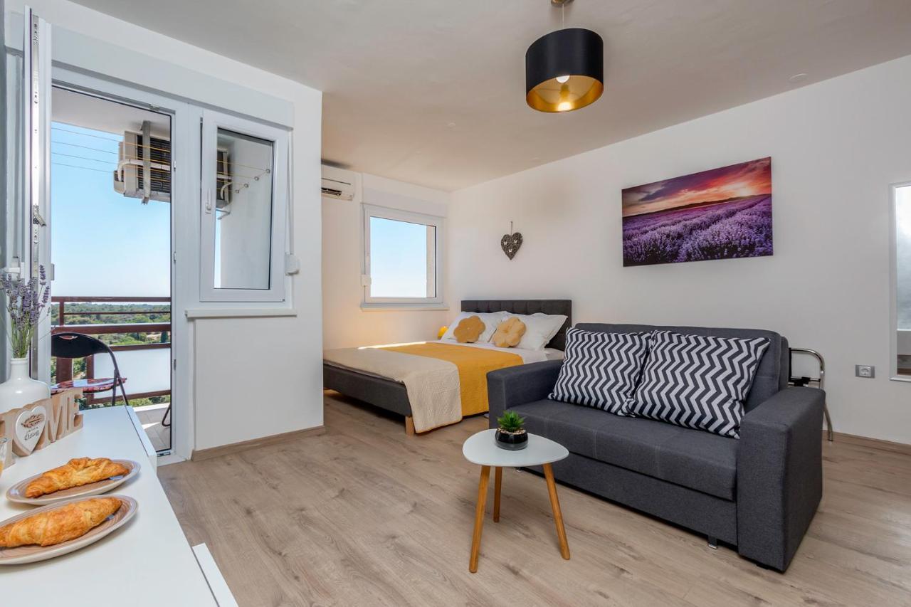 Apartmán Apartman Vita