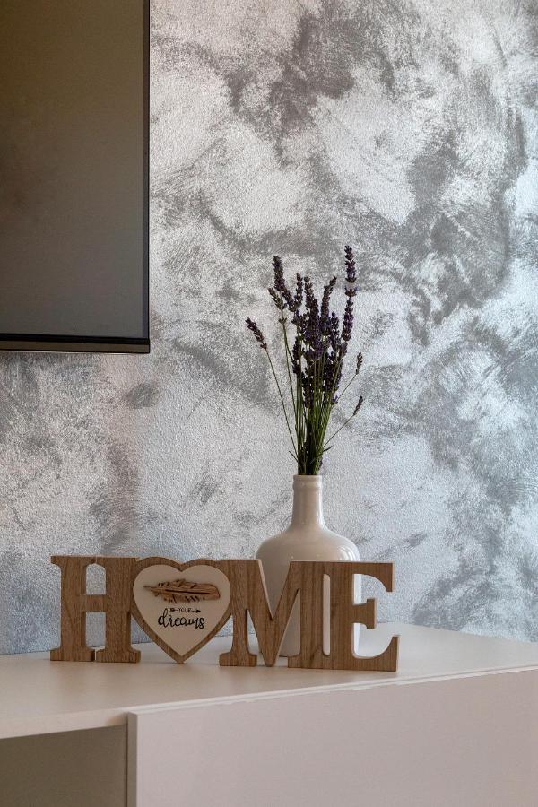 Apartman Vita *