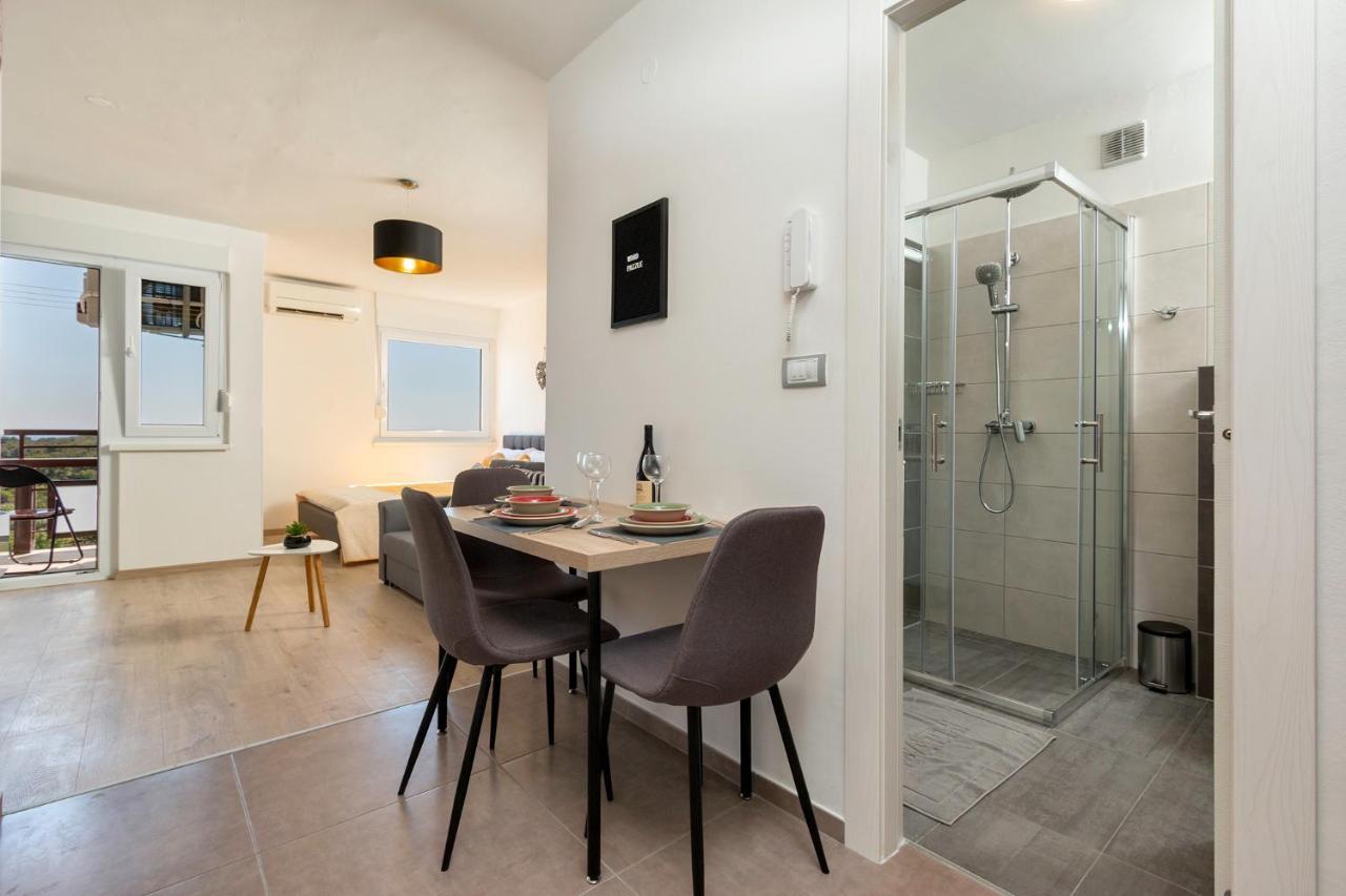 Apartman Vita * Pula