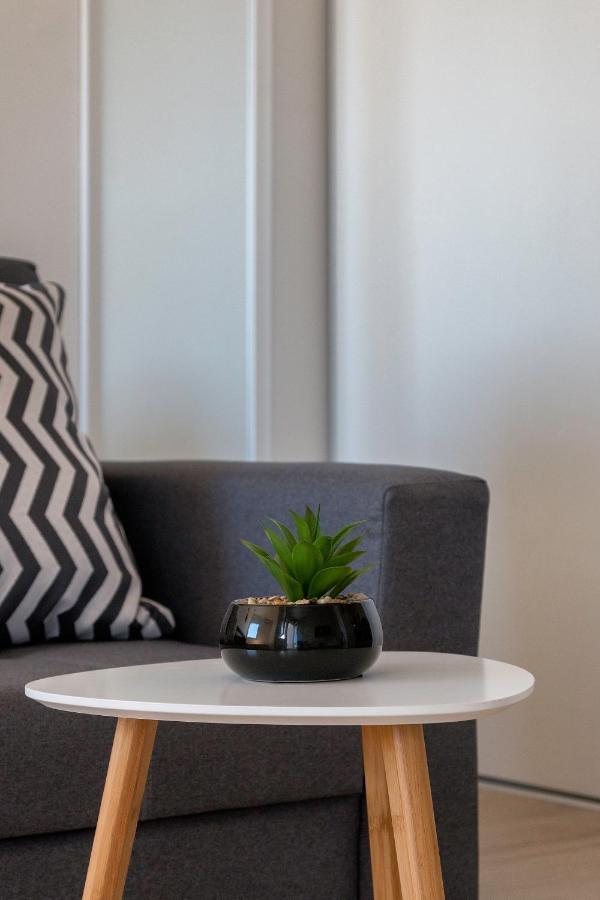 Apartmán Apartman Vita *