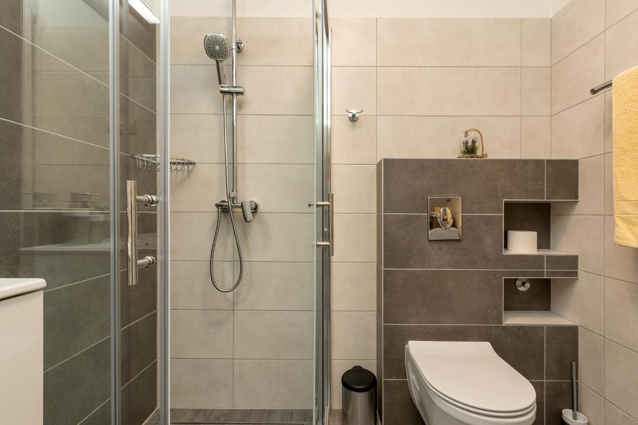 Apartman Vita *