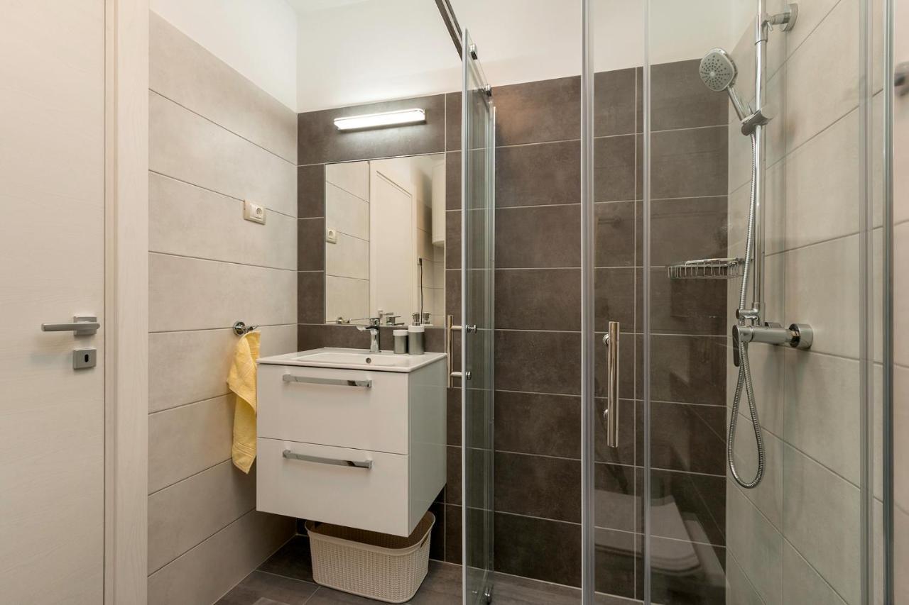 Apartman Vita *