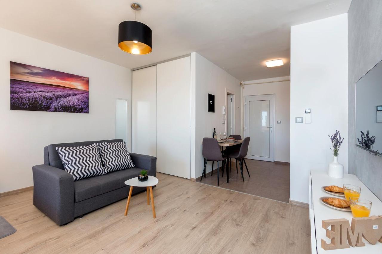 Apartmán Apartman Vita