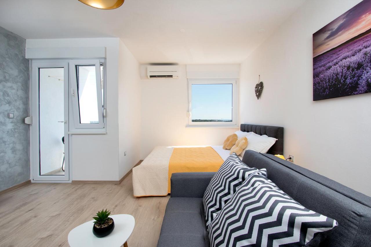 Apartmán Apartman Vita *