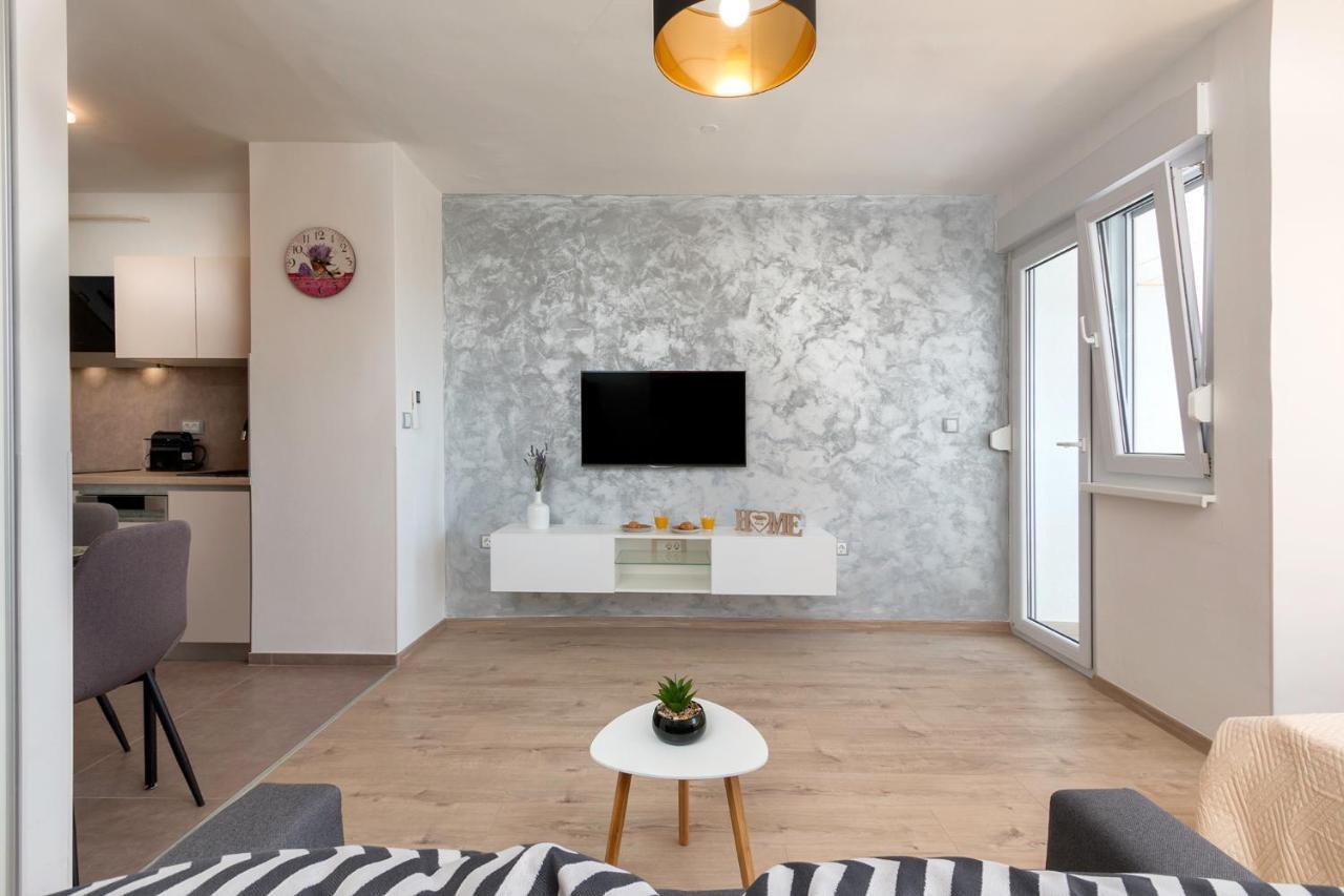 Apartman Vita Apartmán