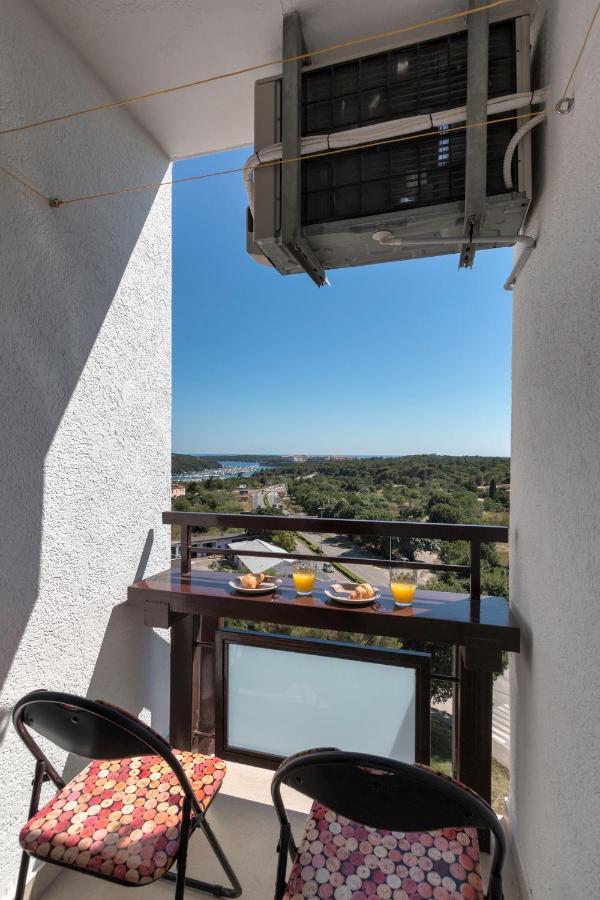 Apartman Vita