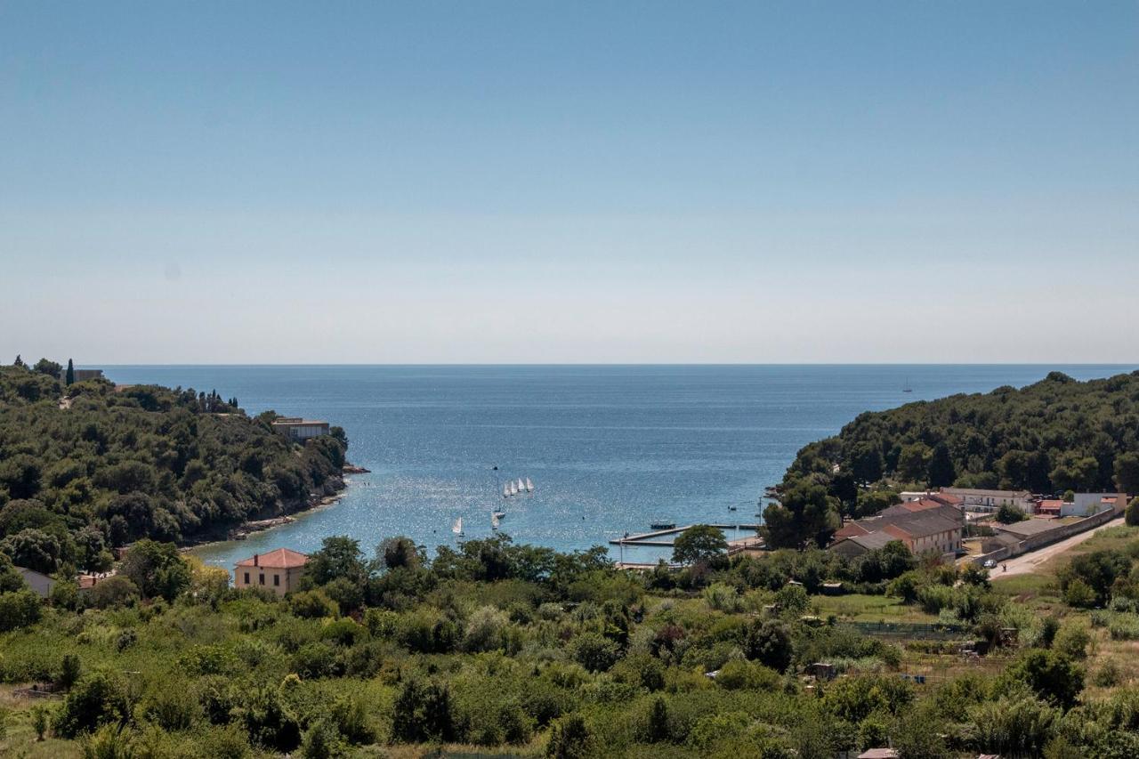 Apartmán Apartman Vita Pula